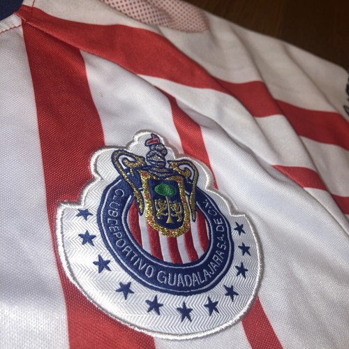 Club deportivo guadalajara - club,