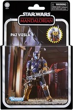 Star Wars Mandalorian The