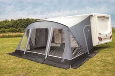Sunncamp swift 390 - sunncamp, grey