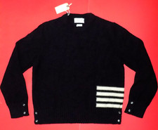 Thom Browne New York Wool Knit