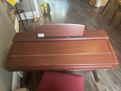Digital grand piano yamaha - grand,