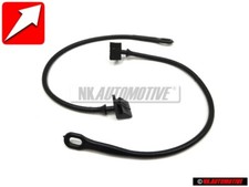 2x Genuine VW Parcel Shelf