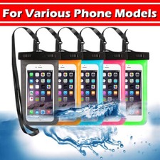 Waterproof Underwater Phone