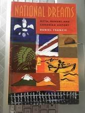 National Dreams : Myth