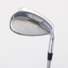 Cleveland CG16 Satin Chrome Tour Zip Grooves Wedge 56 Deg 56.14 Ladies P-150099