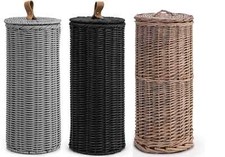 Handwoven Toilet Roll Paper