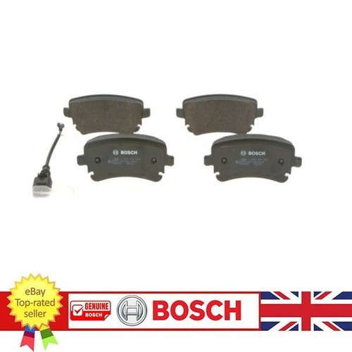 Brake pad set for - brake,