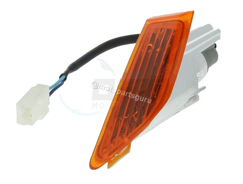 642115 oem left - oem, turn