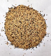 Mixed canary seed 20kg - canary,