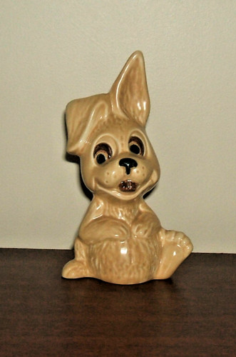 Sylvac comical lop eared - sylvac,
