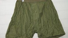 BRITISH ARMY AERTEX SHORTS