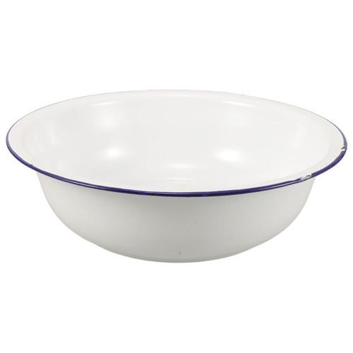 Foot bath bowl enamel footbath - bath,
