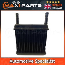 London Taxi LTI TX1 & TX2 1997-2006 Rear Heater Matrix Radiator