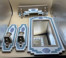 Vintage Home Interiors Sconces