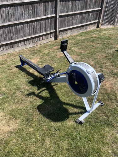 Concept2 model indoor rower - concept2, d