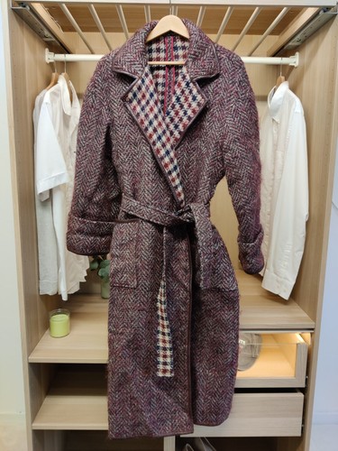 Vintage aquascutum burgundy - vintage,