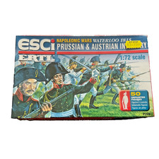 ESCi Prussian & Austrian