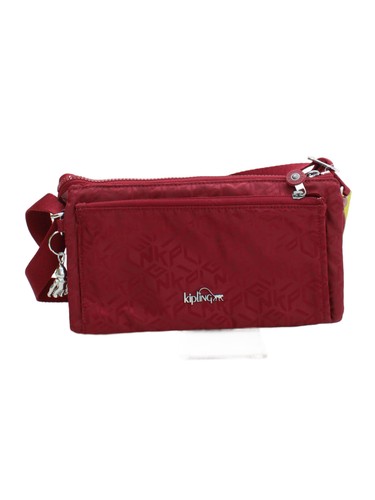 Kipling women bag red - women's,