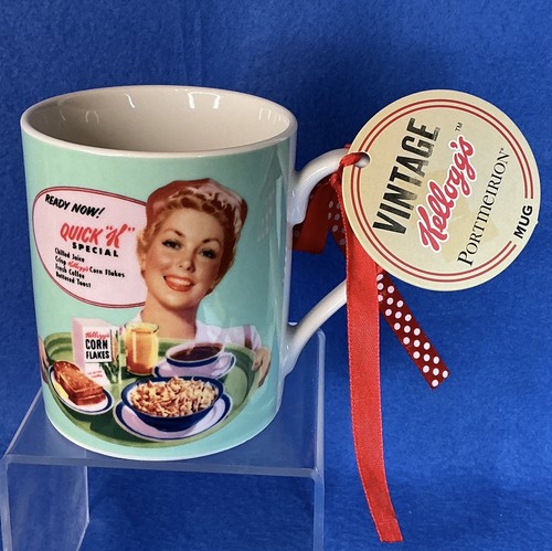 2013 vintage kellogg 1950 - kellogg's, 1950's