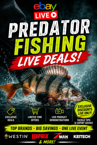 018 predator fishing - #018,