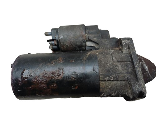 Ford focus max starter - focus, motor