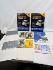 Photo Paper A4 6x4 7x5 Tracing Paper Laminating Pouches Bundle Kodak Glossy