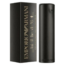 Emporio Armani He 100ml Eau De