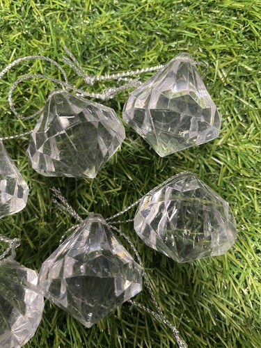 Assorted diamond hanging - 6,