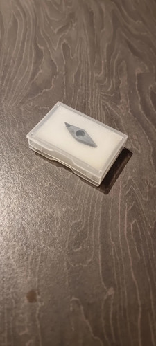 Vcgt160404 pcd carbide inserts - vcgt160404,