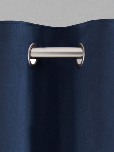 Next blue navy blackout - blackout, lined