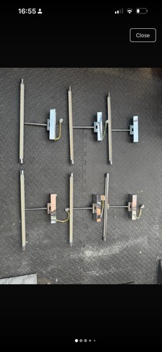 Astro lighting wall light - astro,