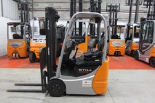 still rx50-10 electric