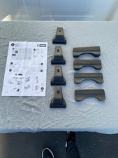 Thule Roof Rack Fit Kit 145063