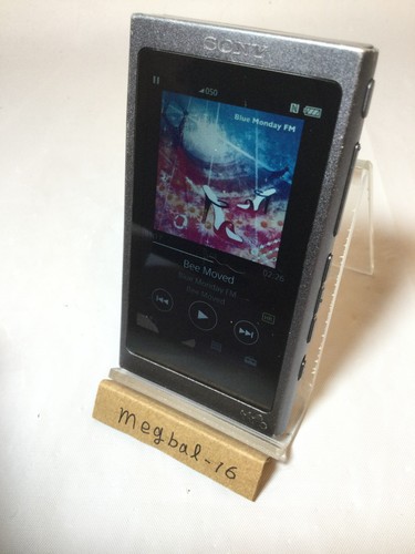 Sony walkman a35 - walkman, nw-a35
