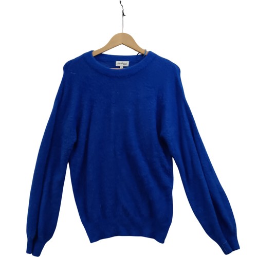 Sunshine soul fluffy jumper - jumper, m