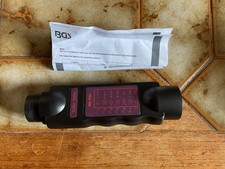 BGS TRAILER SOCKET & CAR SOCKET TESTER - 7 PIN CONNECTOR 2187