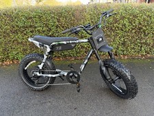 Super73 Z - Adventure Series