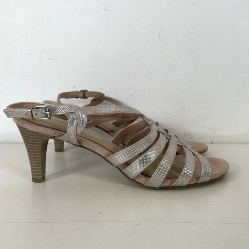 Marco tozzi rose metallic - marco,