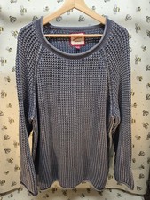 Joe Browns Mens Chunky Knit