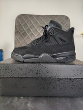 Air Jordan 4 Retro OG  UK 3