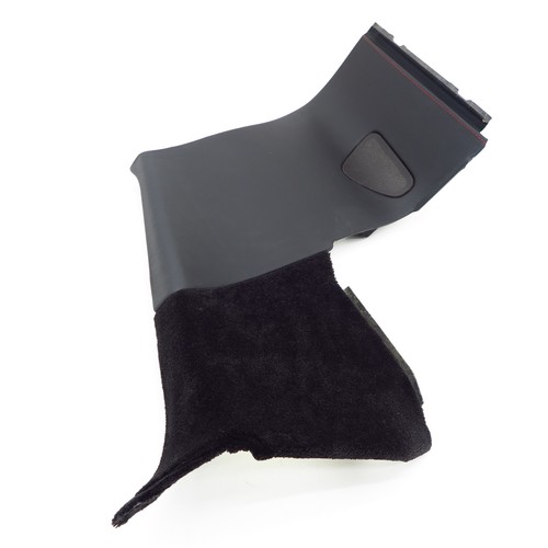 Cover rear - cover,