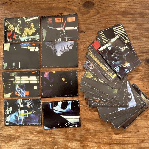 123 star wars - 123, stickers