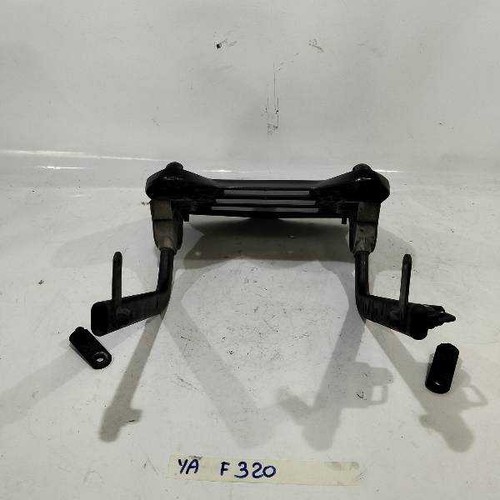 Givi top case carrier rack - top,