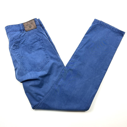 Gant chinos men - gant, w32