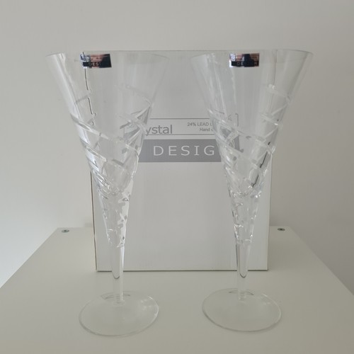 Crystal design lead - crystal, 24%