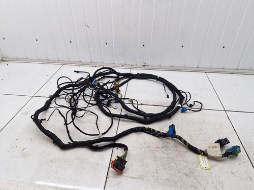Iveco daily dashboard wiring - iveco,