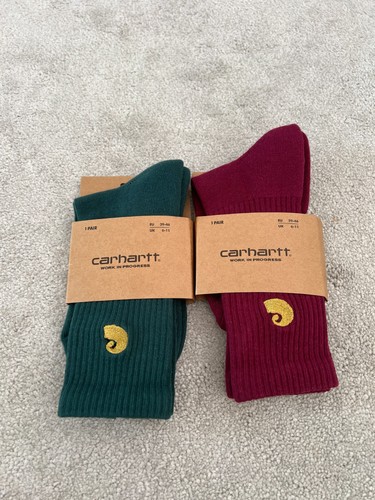 Pairs carhartt wip gold - 2,