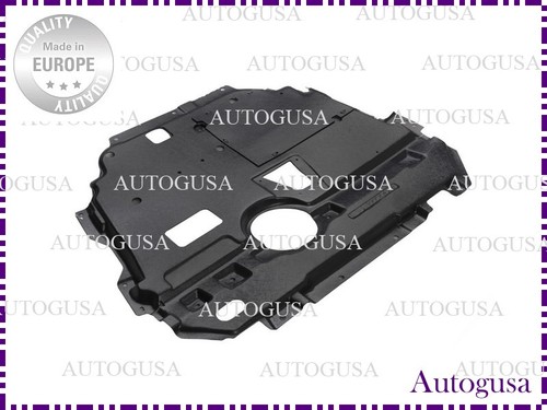 New under engine cover - engine,