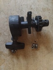 SUZUKI DT 8HP OUTBOARD PULL