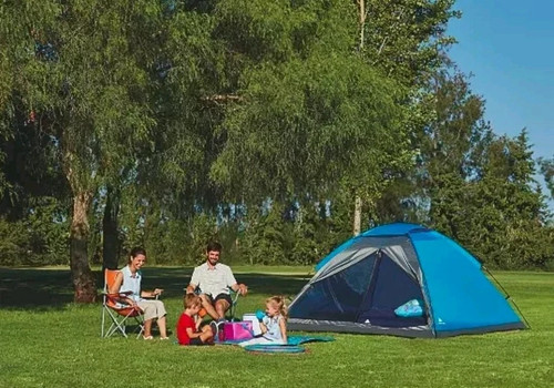 Ozark trail person dome tent - person,